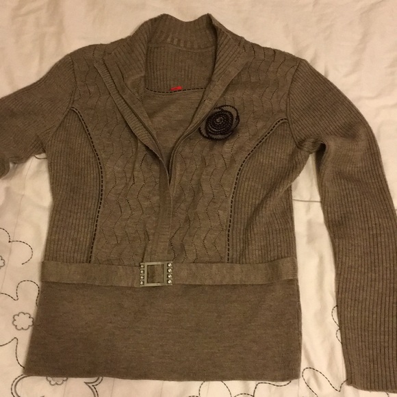 Used sweaters - Picture 2 of 8